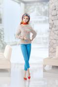 Lazy Daze Poppy Parker® Dressed Doll