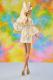 Golden Glow  Poppy Parker® Dressed Doll
