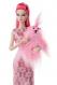 Glamour Pink!  Poppy Parker® Dressed Doll