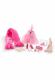 Glamour Pink!  Poppy Parker® Dressed Doll