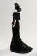 Portrait In Black: Number II  Poppy Parker® Dressed Doll