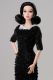 Portrait In Black: Number II  Poppy Parker® Dressed Doll