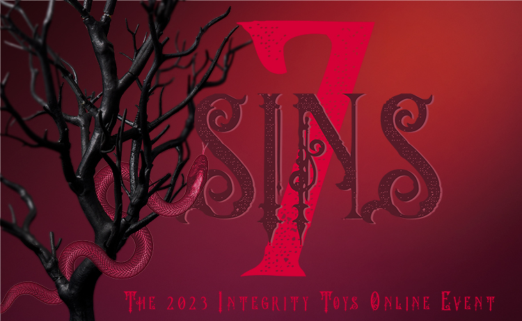 7 Sins: 2023 Integrity Online Event