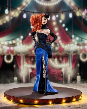 La Femme Sablier Victoire Roux® Dressed Doll